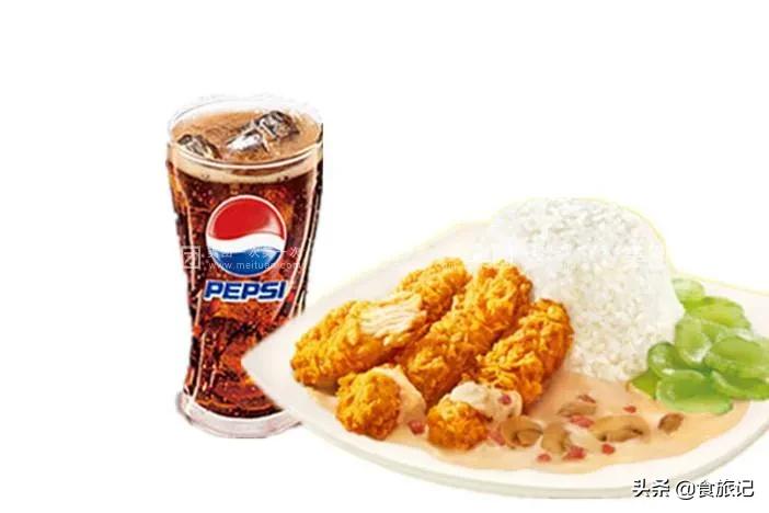 让人回忆童年的味道,难以忘怀的童年味道