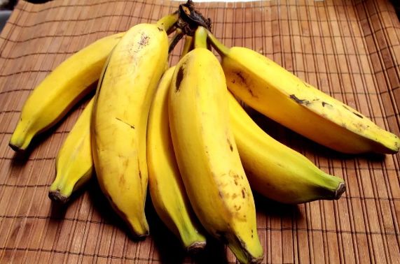 劝用降压药的朋友，饭后来一根香蕉