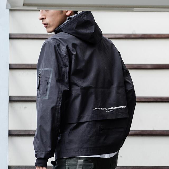 2022年最流行的时髦高级外套男 (男士新年战袍推荐内搭)