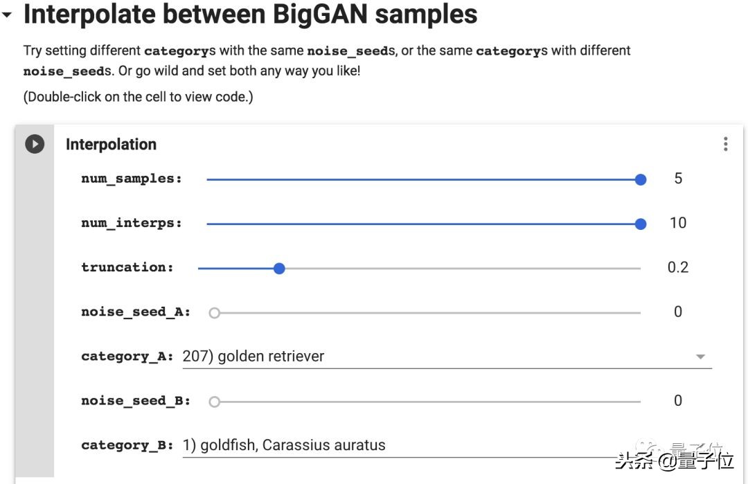 史上最强GAN：训练费10万起，现在免费体验，画风鬼畜又逼真