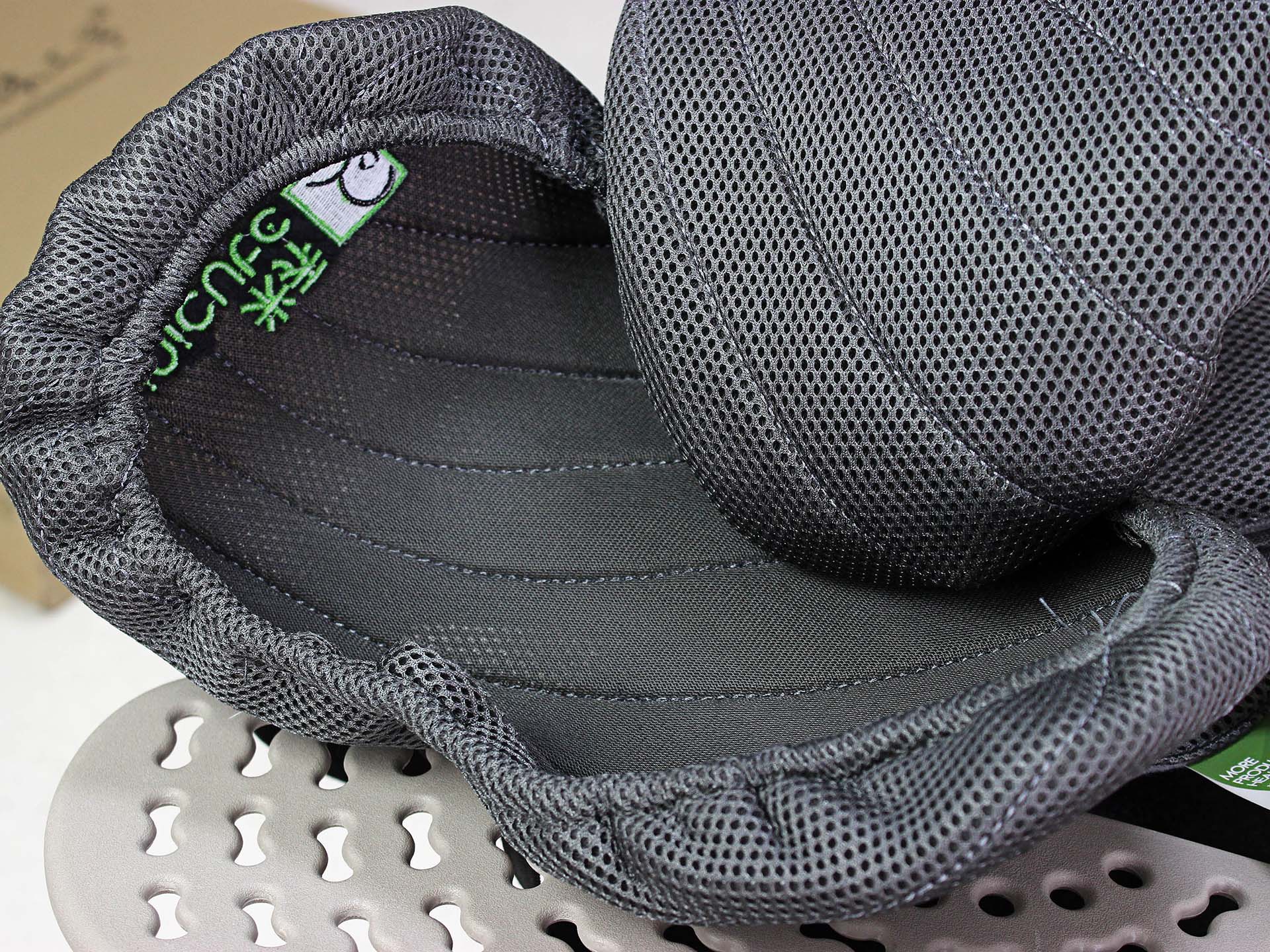 米乔减压腰垫怎么样,米乔气动腰垫