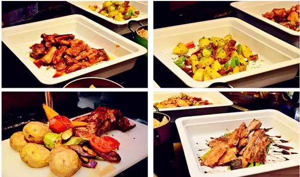 长沙最贵自助餐厅大全排行榜,长沙岳麓区性价比自助餐厅推荐