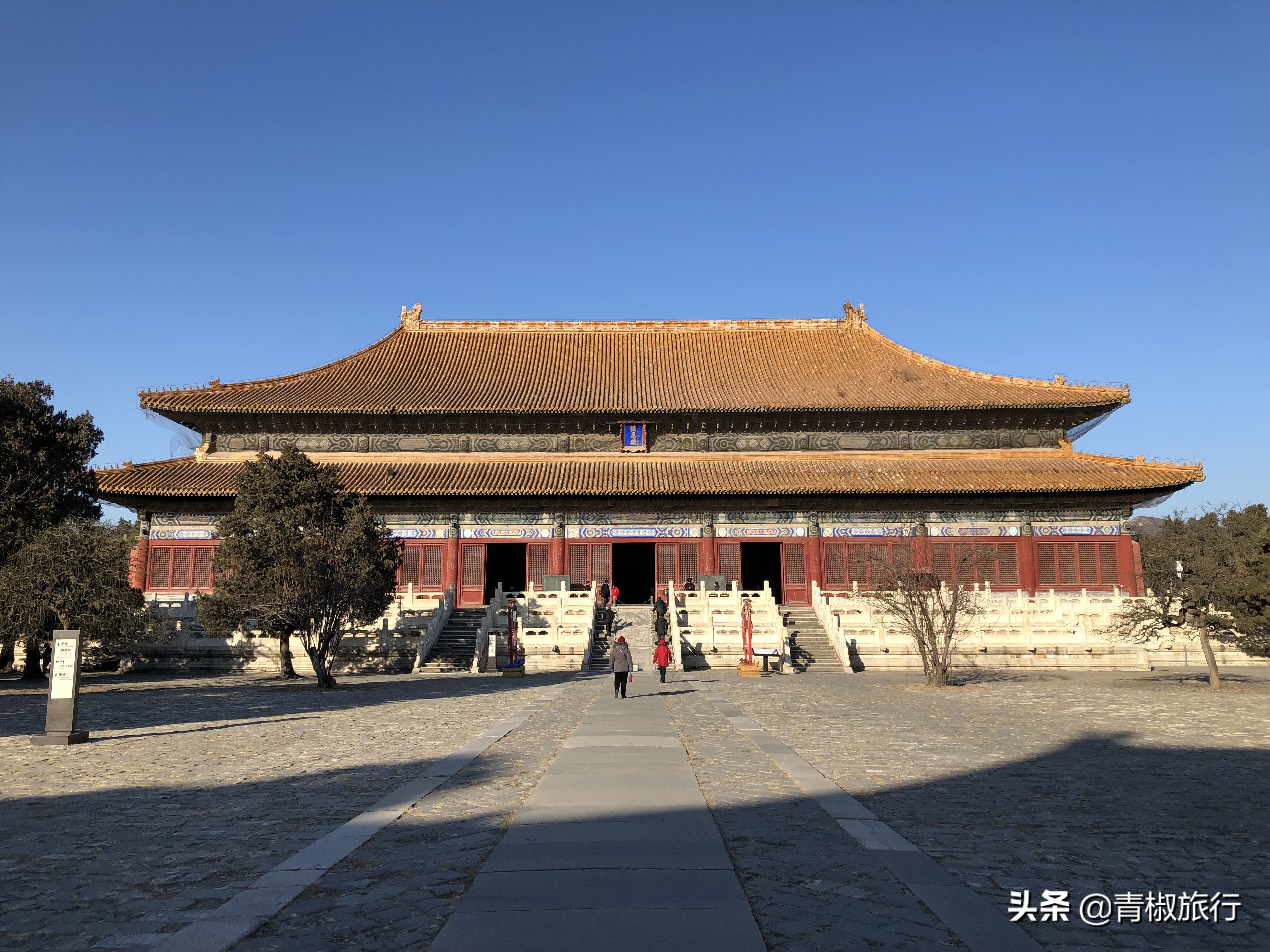 去北京旅游不懂怎么去景点怎么办,北京深度游