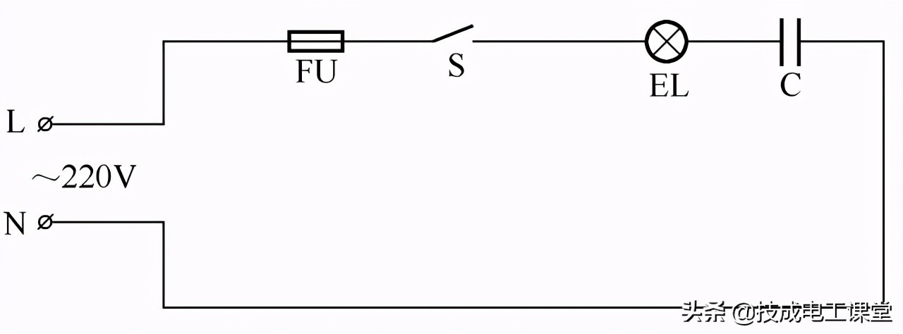 如何用三个开关控制灯的电路图,3个开关控制一盏灯接线方法