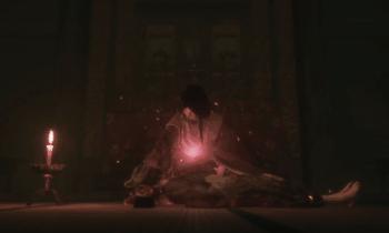 《只狼》的背景故事全面解析,只狼隐藏的真实故事