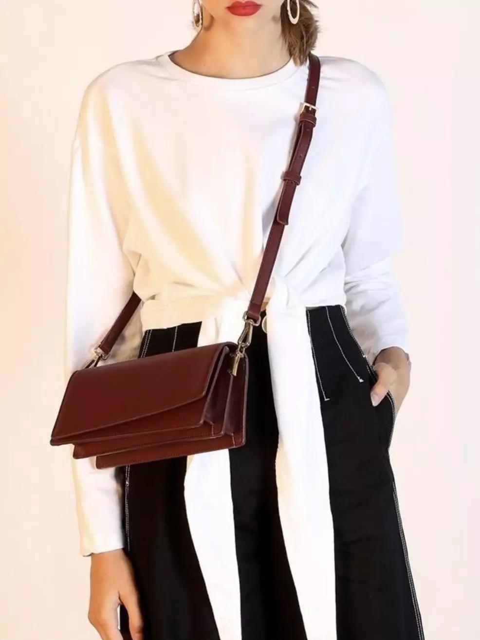 春季上衣购物车,春夏季购物车穿搭