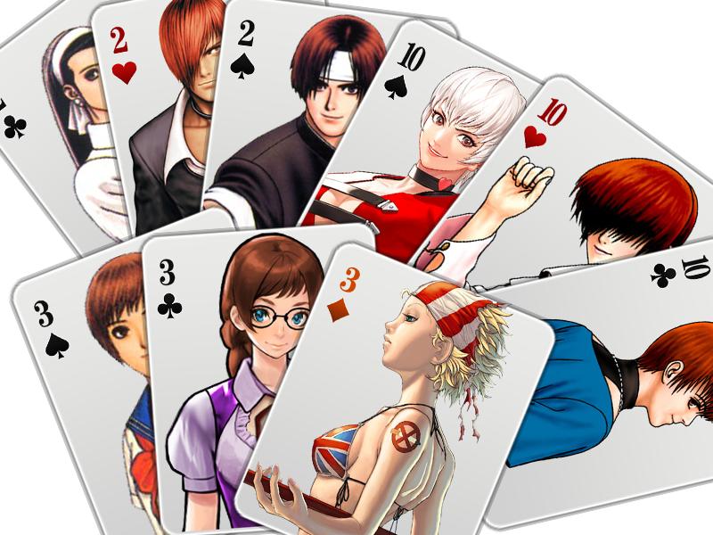 拳皇里面最恶心的角色叫什么名字,拳皇使人最讨厌的角色红丸