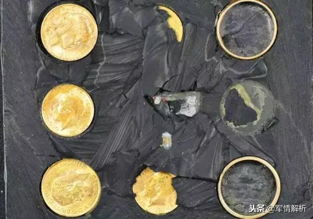 美军飞行员为何必带金表和钞票？专家：关键时刻能救命