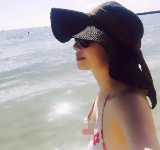 54岁的杨宝玲,杨宝玲婚后生活