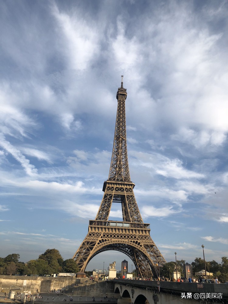 欧洲西班牙法国旅游,春节去法国瑞士旅游攻略