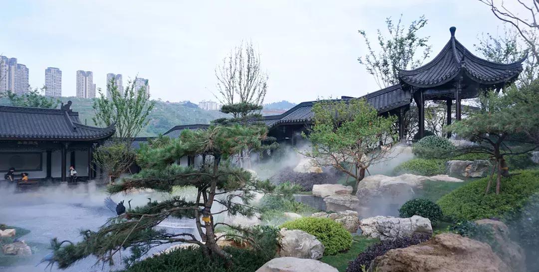 蓝光重庆芙蓉公馆,重庆蓝光芙蓉公馆附近规划图