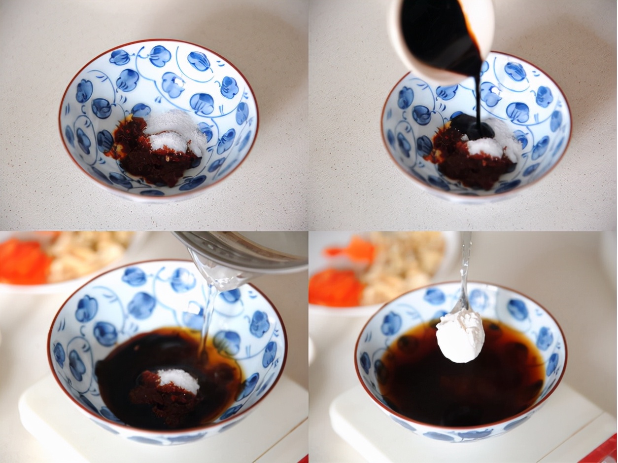 怎么样做出的虾仁口感脆爽滑,如何做出来的虾仁又嫩又好吃