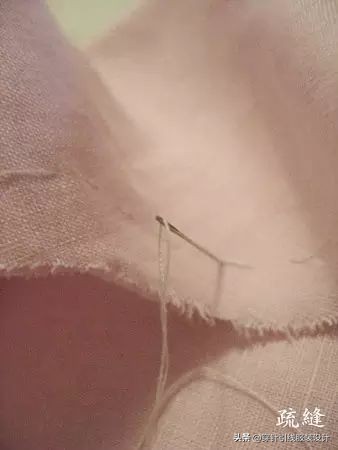 纸大襟衣服裁剪制作方法,中式服装偏襟上衣的裁剪制作教程