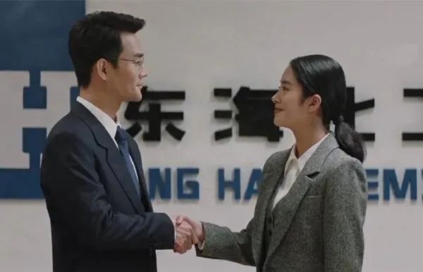 超级逆袭的国产好剧，真的宝藏