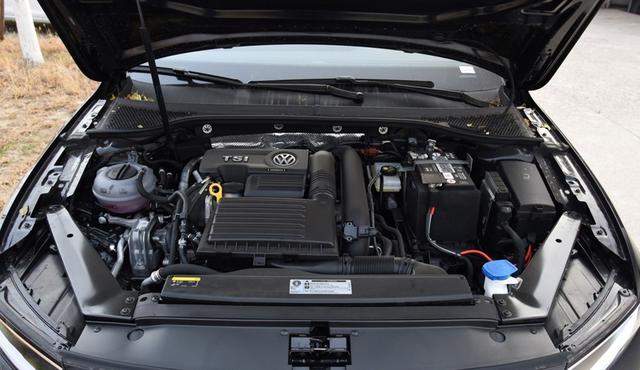 迈腾280tsi领先型油耗,280tsi迈腾领先