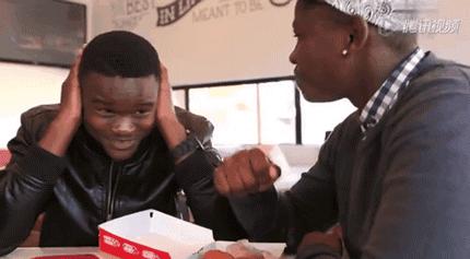 肯德基还在用速成鸡吗,肯德基有什么黑科技