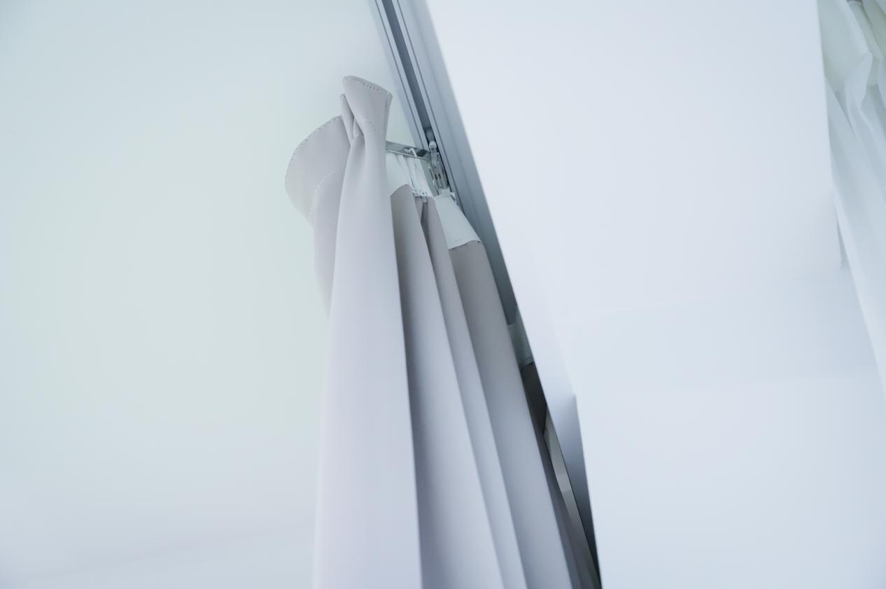 米家智能窗帘对比有品智能窗帘,小米有品电动窗帘和米家电动窗帘