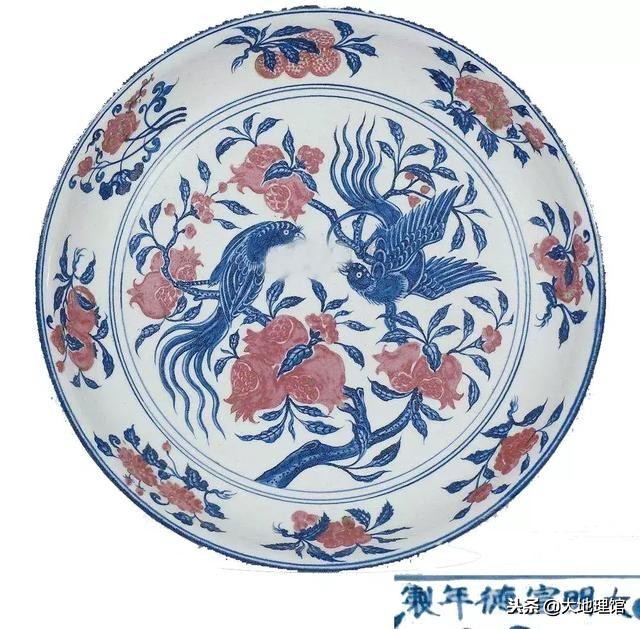 石榴传奇,石榴的传奇故事