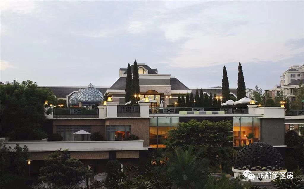 天府新区好的学区房有哪些,天府新区小学排名及周边楼盘