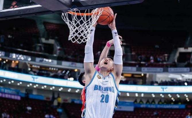 cba裁判误吹,cba史上三大裁判事件