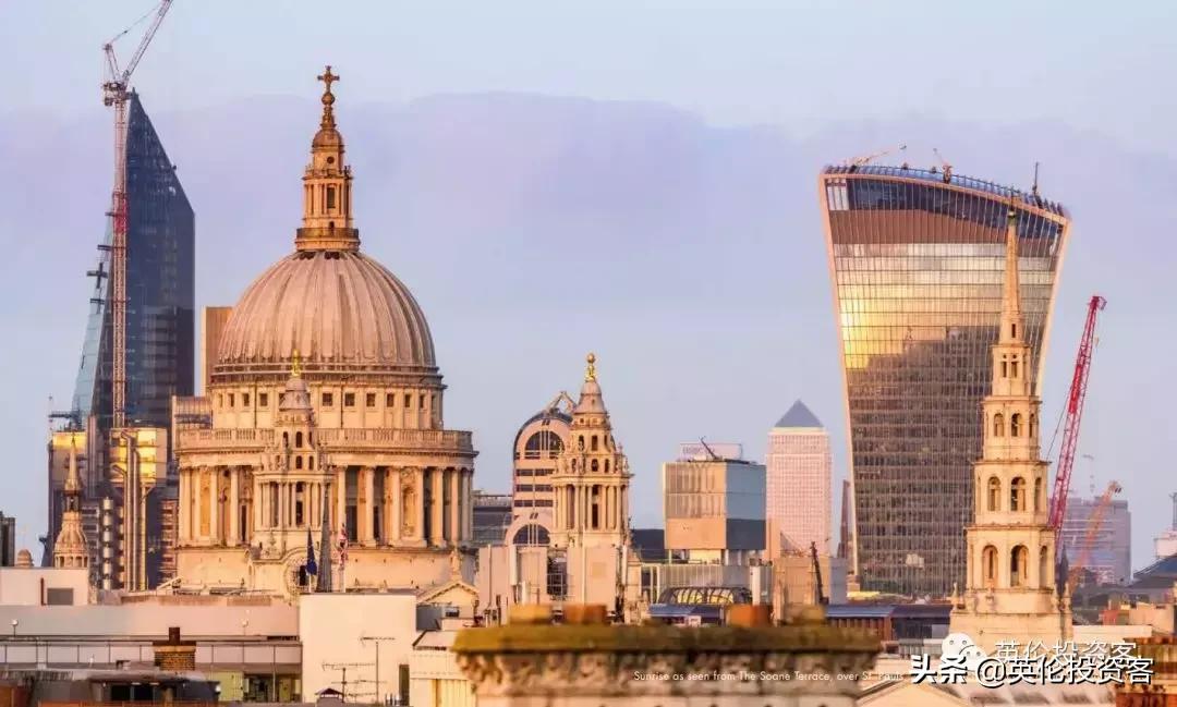 伦敦豪宅最新消息 (伦敦超级豪宅最新消息)