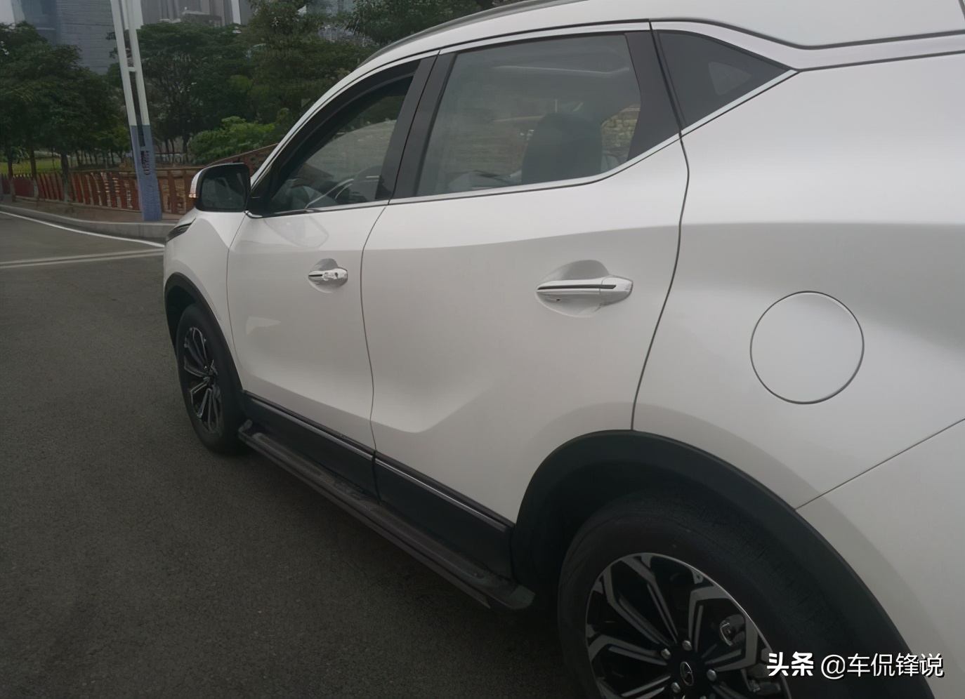 dx7星跃用的什么发动机,dx7星跃顶配