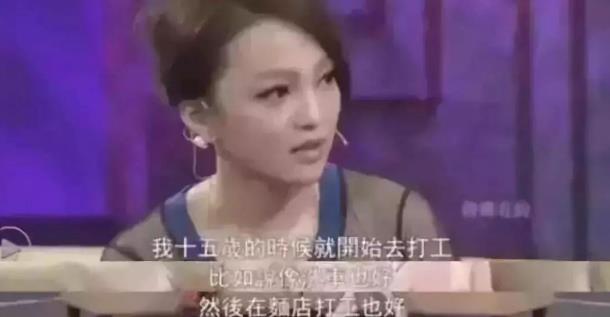 张韶涵吸毒事件详情,张韶涵被亲妈陷害是怎么回事