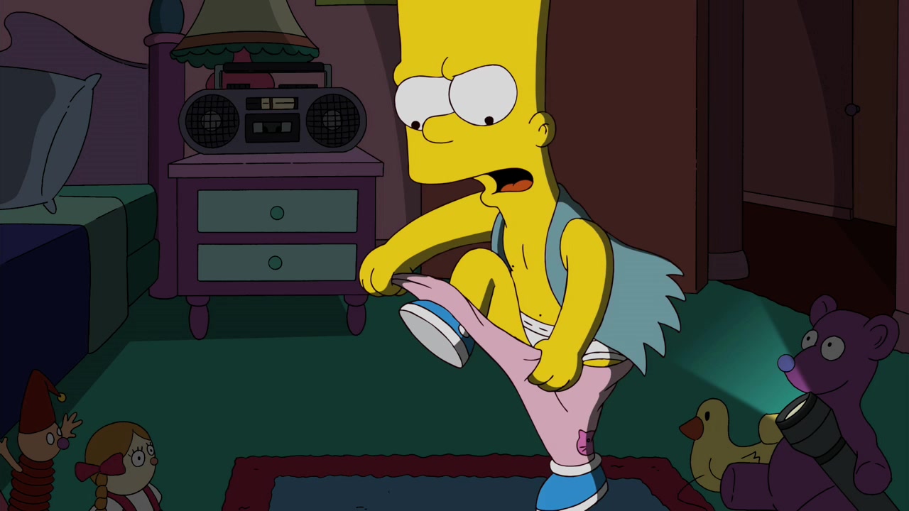 vans辛普森联名开箱,vans辛普森