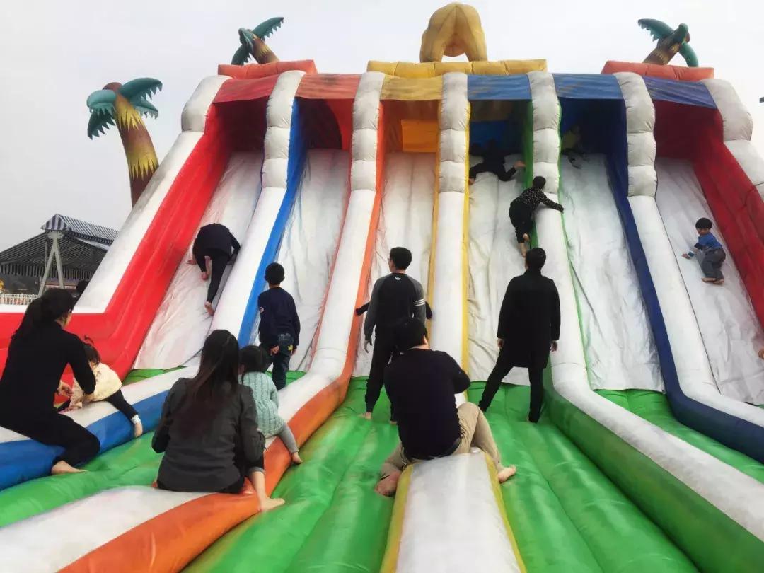 长沙松鼠园游玩攻略,端午长沙再成旅游热门目的地