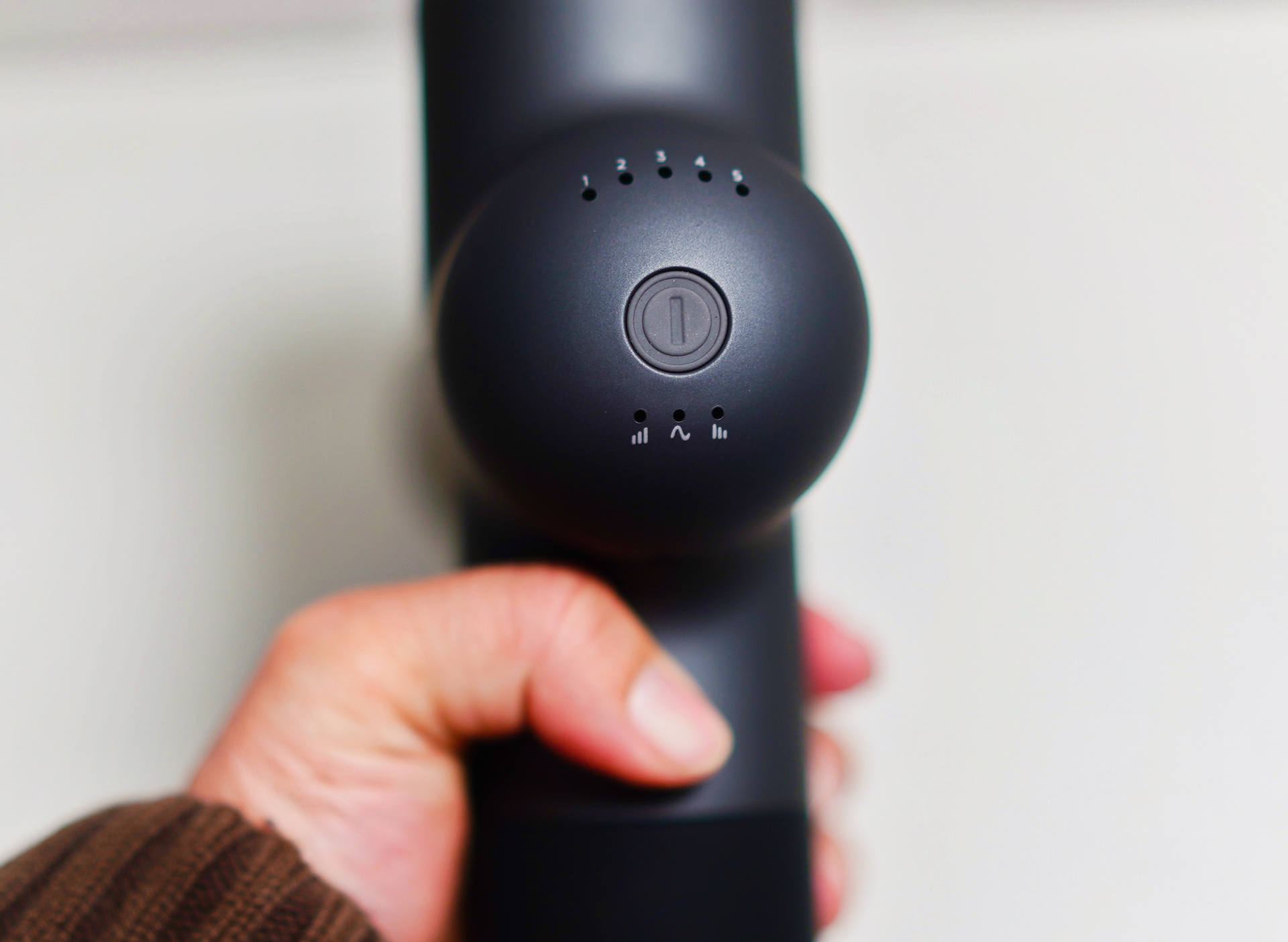 skg筋膜枪与其他筋膜枪,skg筋膜枪震手