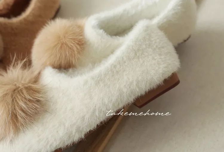 15双淘宝秋冬美鞋大盘点！好看不撞款！平价也能穿出高级感