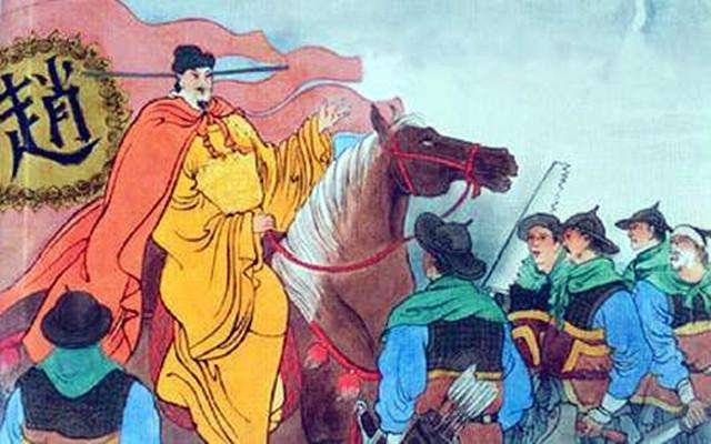 辽朝和宋朝谁才是正统,为什么辽朝历史不被列为正统