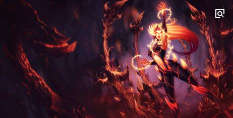 英雄联盟荆棘之刺婕拉,英雄联盟荆棘之兴婕拉攻略经验