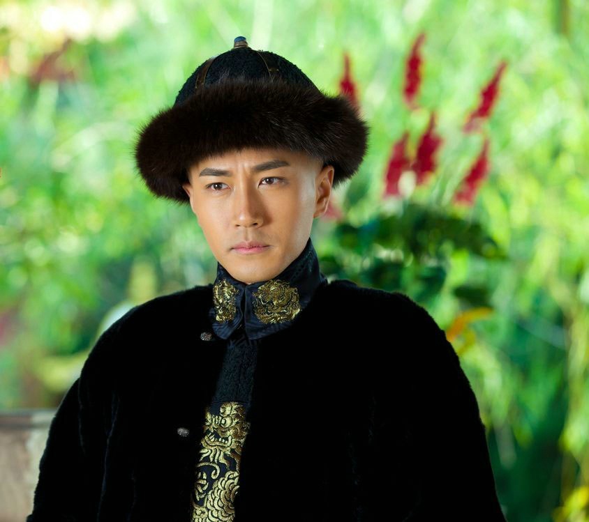 清朝的八旗制度怎么形成,清朝八旗制度怎么形成的