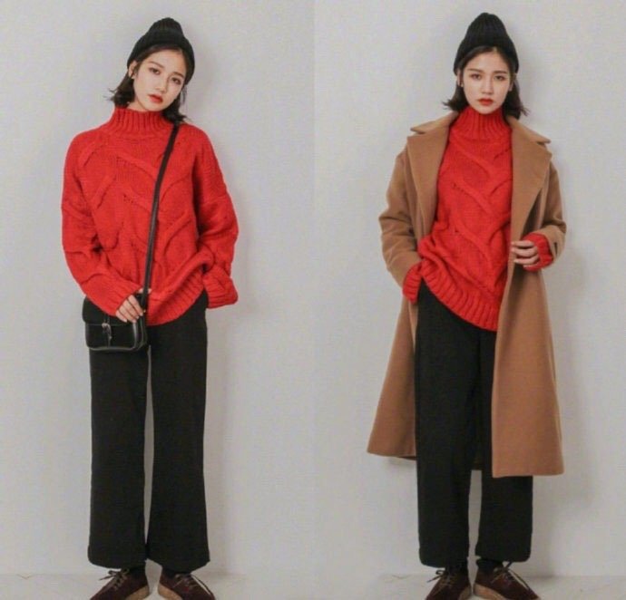 好衣品的标准,衣品好是怎么炼成的