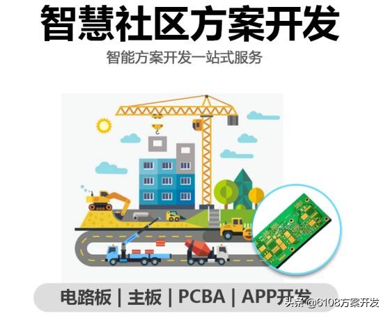 社区服务站管理系统app,智慧社区管理系统平台简介视频