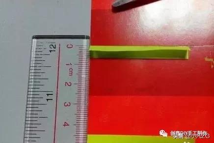 用红包做剪纸窗花灯笼,元旦灯笼红包手工