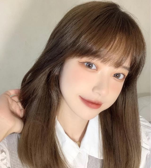 判断自己什么发质,判断自己发质细软还是粗硬