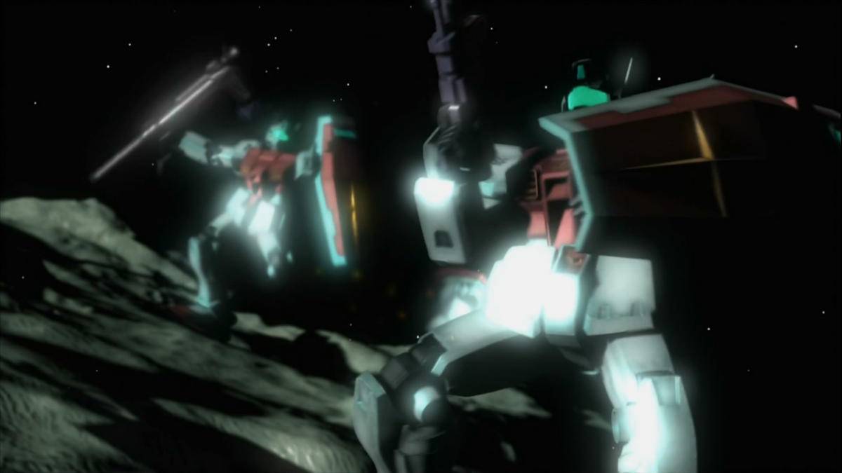 模玩机设：墨镜家族的颜值担当R魂吉姆改宇宙型（上）