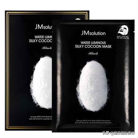 IBAN国际名妆：用好“韩国JM面膜”，拯救双11熬夜垮脸的你