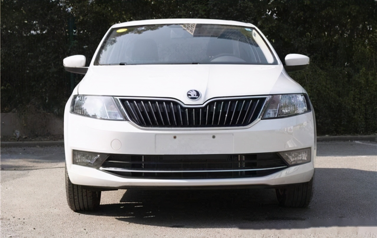 斯柯达昕锐换标,斯柯达昕锐是减配吗