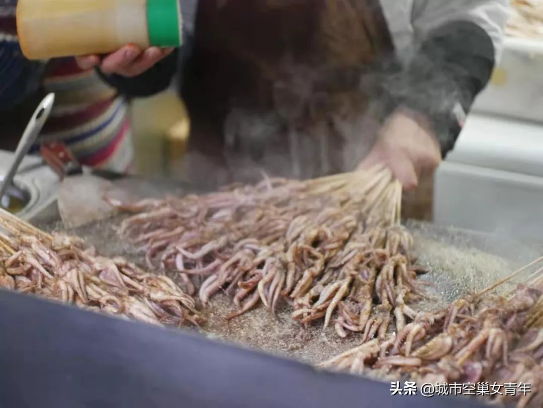 武汉粮道街打卡地,武汉山粮道街