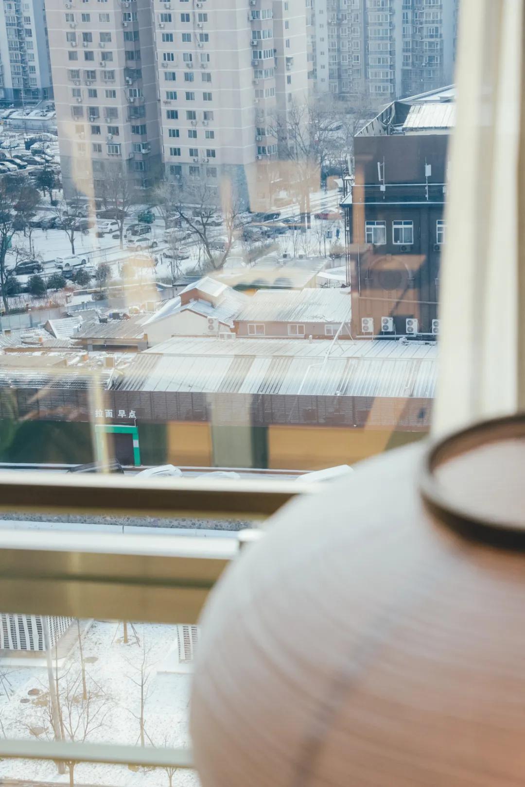 京西新地标,北京海淀区70年产权loft