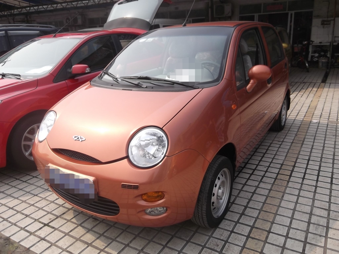 五千块能不能买到车,喵哥说车十万元左右的车