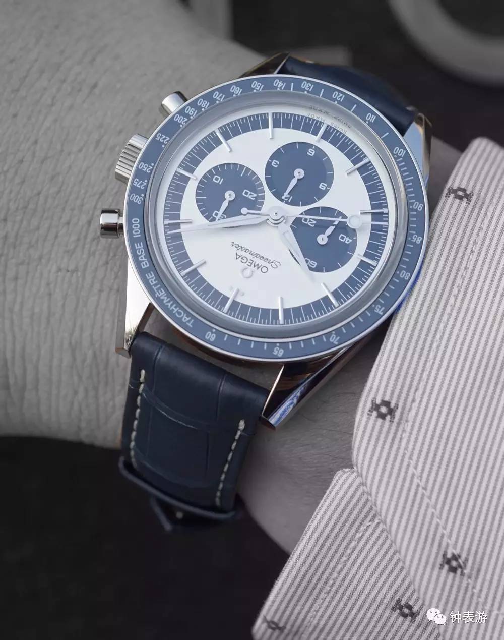 欧米茄最好的三款表,欧米茄十年以上的表还值得买吗