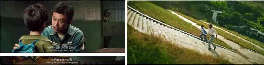 邓超银河补习班花絮打台球,邓超唱银河补习班