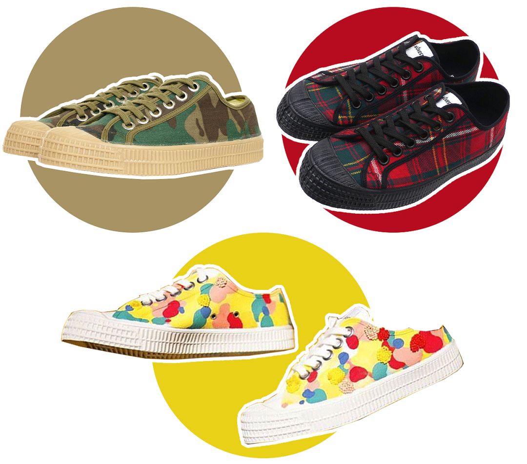 好看不贵的帆布鞋推荐,帆布鞋女推荐平价50元以下