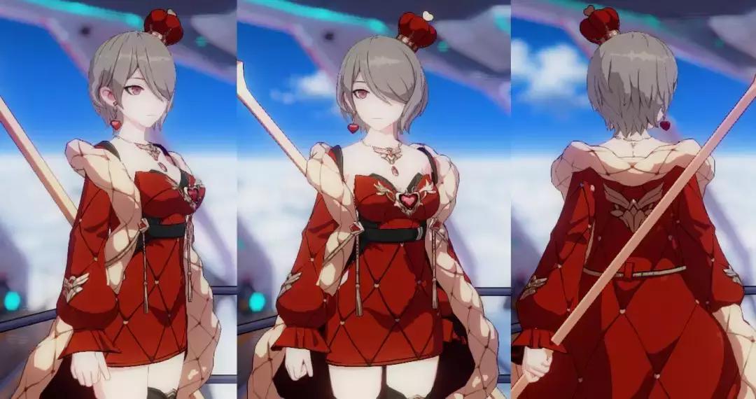 崩坏三圣诞活动多少个物品,崩坏3圣诞节奇妙之旅