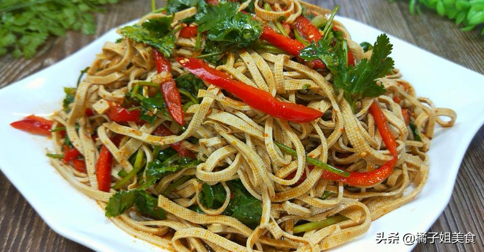 十种美味的凉菜做法一看就会,爽口小凉菜30种凉菜做法大全