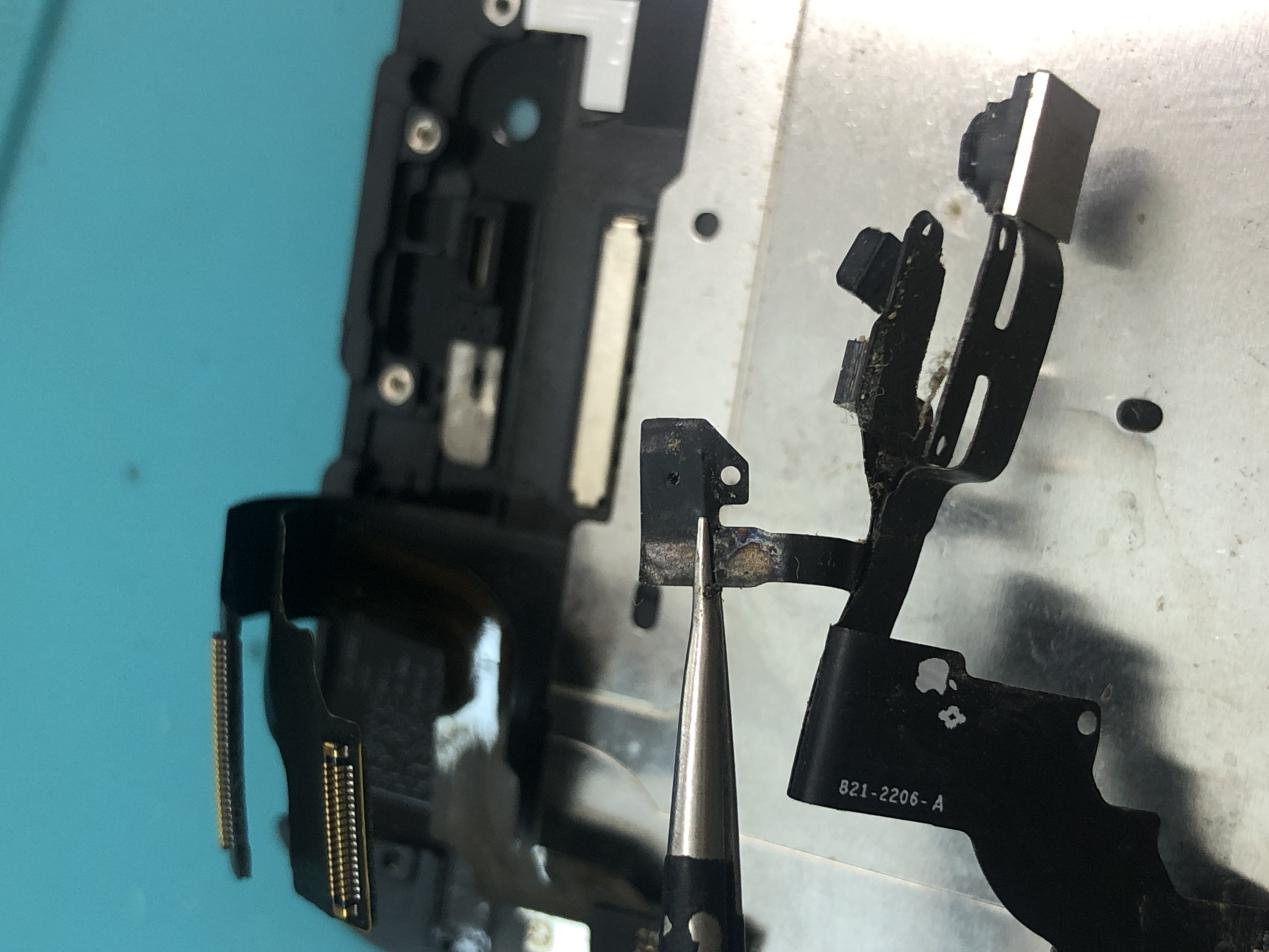 苹果更换屏幕好像很麻烦,如何自主更换苹果屏幕